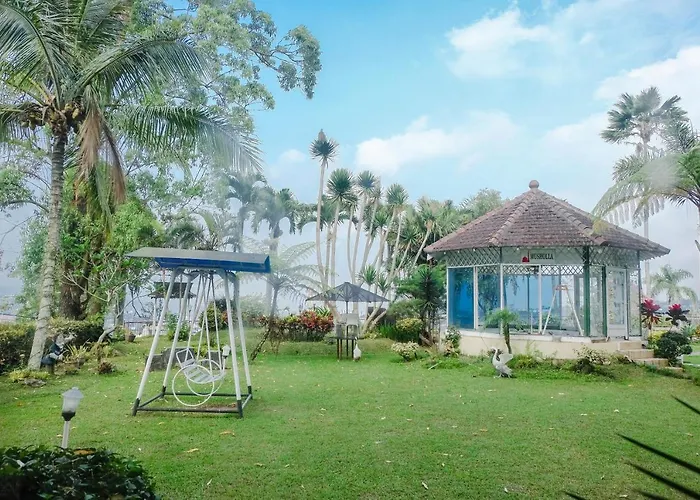 Oyo 803 Toetie Hotel Batu 